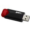 Emtec Pen drive 256GB Emtec Usb B110 Nero [ECMMD256GB113]
