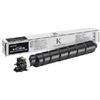 Kyocera-mita Toner Kyocera-mita TK 8385K originale alta capacitaâ?? per Taskalfa 2554CI 30.000pagine Nero