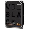 Western digital Hard Disk 3.5 4TB Western Digital Serial ATA III [WD4006FZBX]