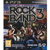 Electronic Arts Rock Band 3 [Edizione : Francia]