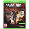 Microsoft Dead Rising 4 - Xbox One