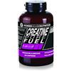 POWER HOUSE NUTRITION Creatina Monoidrato 200 Capsule 3000mg - 2 Mesi di Fornitura - Powerhouse Nutrition - Made in Italy - Integratore per Palestra, Allenamento, Pre Workout - Creatina Compresse Pure, Senza Additivi