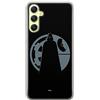 ERT GROUP custodia per cellulare per Samsung A34 5G originale e con licenza ufficiale Star Wars, modello Darth Vader 022 adattato in modo ottimale alla forma dello smartphone, custodia in TPU