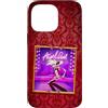 Hazbin Hotel - Custodia per telefono Angel Dust Custodia per iPhone 14 Pro Max