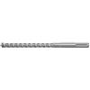 Fischer 549926 549926-Broca SDS Plus Quattric II 10/150/215 (Envase 5 UD.)
