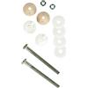 Siamp 34504107 - Padella a cisterna accoppiamento bulloni in acciaio INOX
