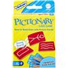 Mattel Games - Pictionary Card Game