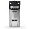Epson C13T12E140 T12E1 cartuccia d'inchiostro originale nero 10.000 copie