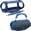 co2CREA Custodia in Silicone per JBL Xtreme 4 Speaker Bluetooth Portatile (Altoparlante non incluso)