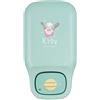 Ccp Dorato Chara Multi Sabbia Maker Kirby The Stars 2 Rotoli IN 1 KM-CM75-KB New