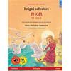 Sefa I cigni selvatici - 野天鹅 / Yě tiān'é (italiano - cinese): Libro per bambini bilingue tratto da una fiaba di Hans Christian Andersen, con audiolibro e video online