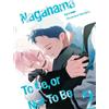 Edizioni BD Nagahama to be, or not to be. Seconda stagione