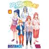 Magic Press Joshi Luck! 2 anni dopo (Vol. 4)