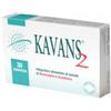 NATURAL BRADEL SRL Kavans 2 30 Compresse
