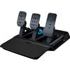 Logitech G 941-000187 periferica di gioco Nero USB Pedali 941-000187
