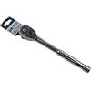 US PRO Cricchetto dritto a sgancio rapido 1/2 Dr 4158