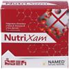 NAMED Srl NutriXam, 28 Buste