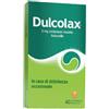 FARMA 1000 Srl Dulcolax 5 mg compresse rivestite 40 compresse