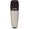 Samson Microfono a Condensatore Samson C01 Capsula Custodia Rigida in Dotazione XLR