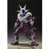 Bandai S.H. Figuarts Dragon Ball Z Cooler Final Form 40th Anniversary Edition