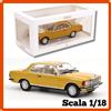 NOREV Modellino auto statico modellini in scala 1/18 MERCEDES BENZ 280 CE 1980 Norev