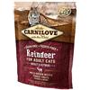 CARNILOVE FELINE ADULT RENO ENERGY OUTDOOR 400GR