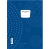 DATA UFFICIO Registro del Professore (1 classe) 34x24cm 3125PS000G Data Ufficio 3125PS000G