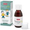 BUONA SpA SOCIETA' BENEFIT BUONAFLU SCIROPPO 100ML