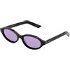 Retrosuperfuture Occhiali da Sole RetroSuperFuture Parola Melanzana JZ9