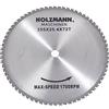 HOLZMAN Disco HM 355x3,2/2,5mm Z72 25,4mm