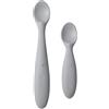 BIBS Set 2 Cucchiai BIBS Cloud