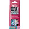 Set di posate per bambini Minnie Mouse - 2 pezzi