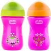 CHICCO CH TAZZA EASY ROSA 12M