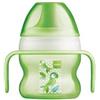 MAM BABY MAM STARTER 150 ML 4+ BECCUCCIO SOFT SILICONE NEUTRO