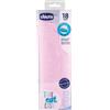 Chicco tovaglietta silicone rosa
