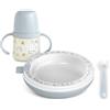 SUAVINEX My Family Set Pappa Calda Azzurro Suavinex