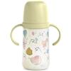 SUAVINEX My Family Biberon Second 270ml Verde Pistacchio Suavinex