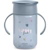 SUAVINEX My Family Tazza 360 Azzurro Suavinex
