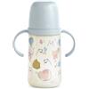 SUAVINEX My Family Biberon Second 270ml Azzurro Suavinex