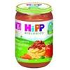 HIPP Bio Past.Spaghettini Ragu