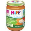 HIPP CREMA RISO LENT VERD 190G