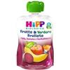 Hipp Bio Frutta E Verdura Frullata Mela Banana Barbabietola