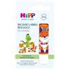 Hipp Baby Care Balsamo Labbra Biologico