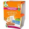 Plasmon Latte Biscotto 2x120g 6 Mesi+