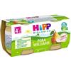 Hipp Omogeneizzato Pera Williams 2x80g