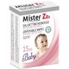MISTER Z SALV A/ZANZ MON 15PZ