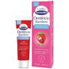 Euphidra Amidomio Dentifricio Fragola Anticarie E Antiplacca 50ml 1-5 Anni