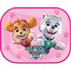 2 tendine parasole laterali Paw Patrol da 44 x 35 cm