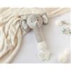 KIOKIDS Sonaglino cricri elefante grigio