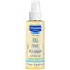 MUSTELA OLIO MASSAG 100ML 2020